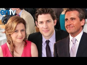 ‘The Office’ Series Finale: Jim & Pam Say Goodbye To Dunder Mifflin