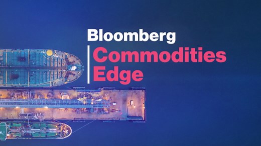 'Bloomberg Commodities Edge' (12/10/2020) - Full Show