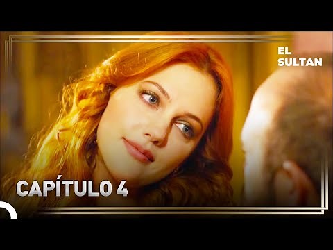 La Historia De Hurrem Sultan Capítulo 4 "El Triunfo De Hurrem Sultan" | El Sultán