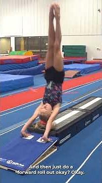 Drill of the Day: Boost Vault Training with the Tiny Take Off + Booster Block PRO