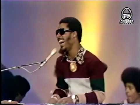 Half a century ago, Stevie Wonder defined what an 'artist's classic run' could mean