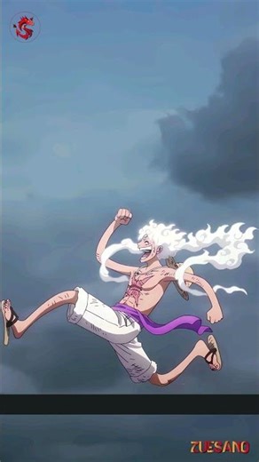 Who Was the Original Sun God Nika? The One Piece Secret Oda Still Hides