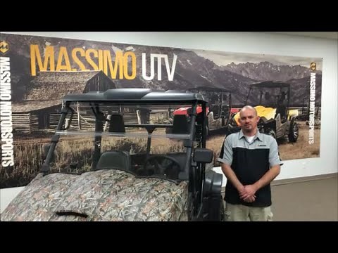 Massimo Tech Tips - Vol 1