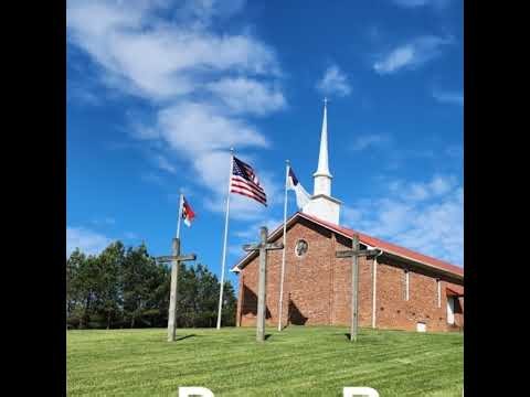 Wednesday Evening Service June 24, 2026