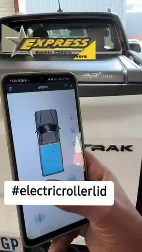 Upgrade Your Vehicle Security with Our Roller Lid and Accessories!