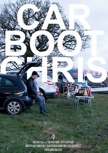 Car Boot Chris