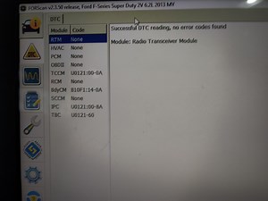 Speedo Intermittent/ABS/Service Advancetrac Problem - U0121 - Ford Truck Enthusiasts Forums