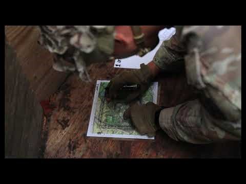 How to Call a 9-Line MEDEVAC | Combat Casualty Evacuation Guide