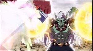 The Power Of The Dark Lord! Dragon Quest Dai Episode 4