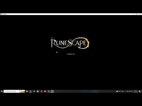 Killing Barrow Brothers with Necromancy | Tier 70 Gear Upgrade Task