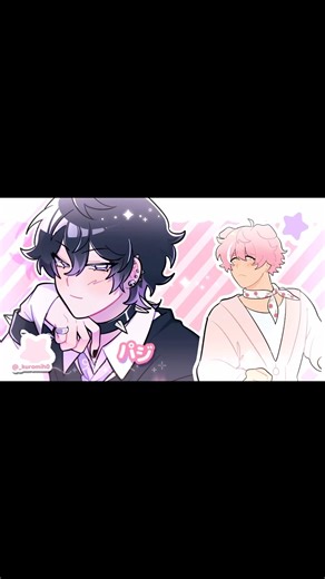 Ocs :D #art #arttrend #animatic #animation #artshorts