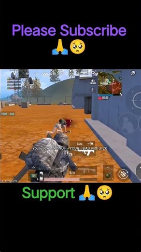 S12K+M416 #shorts📈pubg moble lite YouTubeSubraj pubglitevirel #shorts #video