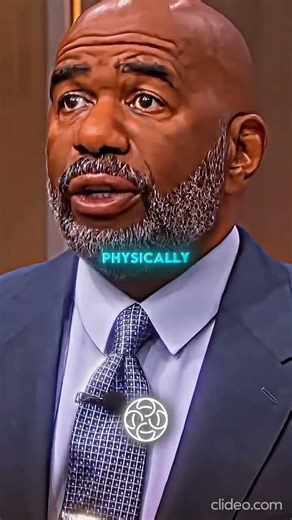 Stop Stuttering Today – Steve Harvey Advice That Can Change Your Life