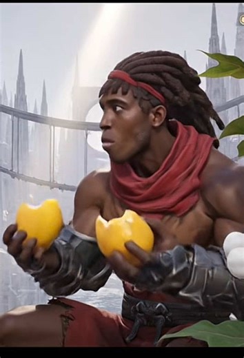 raz enzo #aov #lienquanmobile #rov