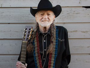 Willie Nelson announces new album and tour dates