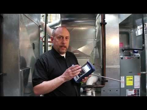 Features of The Bacharach Insight Plus