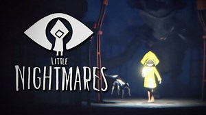Little Nightmare : L'édition deluxe est disponible