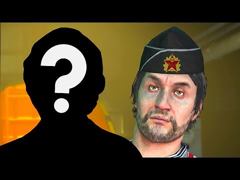 Meet the voice behind Pavel