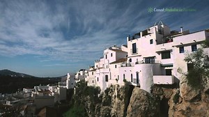 ▷ Mapa de la provincia de malaga con sus pueblos | Actualizado marzo 2026