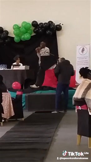 Hope dah poet | Hope DaPoet