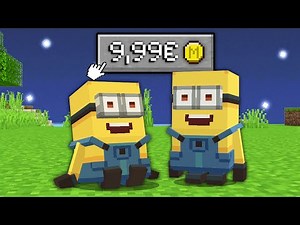 J'ai acheté les Maps "Officielles" de Minecraft...