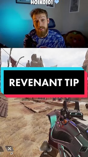 Mastering the Ultimate Revenant Tips for Apex Legends