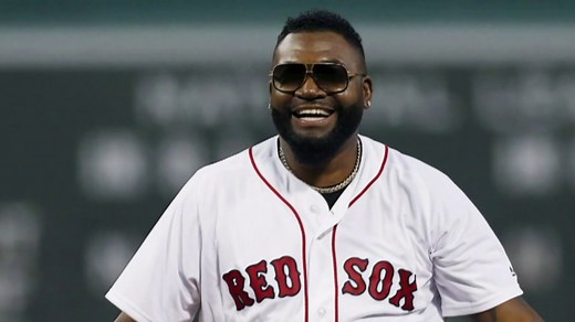 Baseball great David Ortiz's Hall of Fame induction highlights a big problem