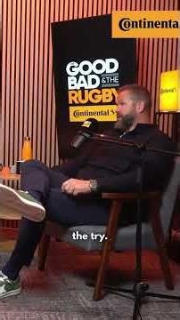 Rugby League v Rugby Union
