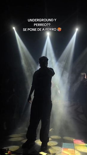 UNDERGROUND Y PERREO SE PONE DE A PERRO 🥵##laobsesion #musica #mexico #fyp #laobsesionfactory @Ñero💴CötiZad0