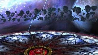 Soulcalibur III - Chaos - Spiritual Realm