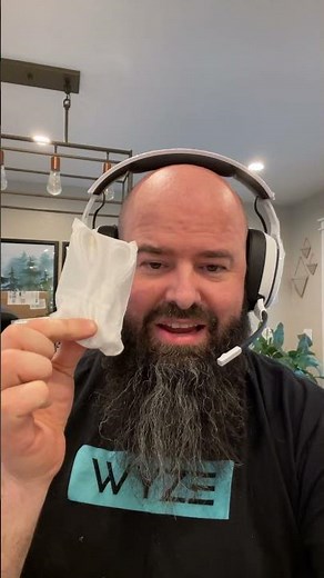 Captain 300 Wireless Gaming Headset