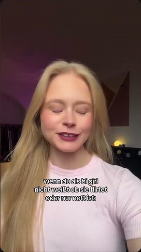 Being a Bi Girl 💖🌈