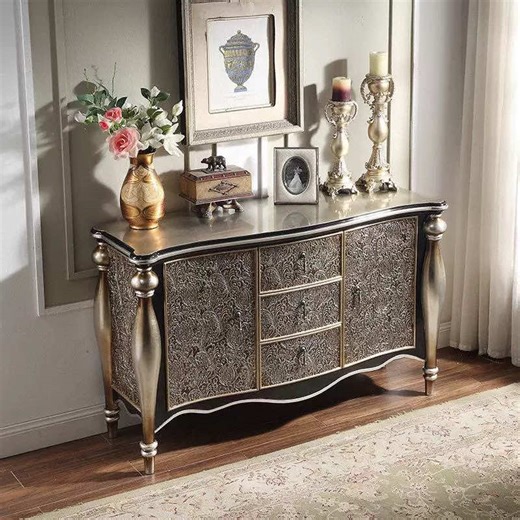 Luxe Home Decor: Elevate Your Living Space