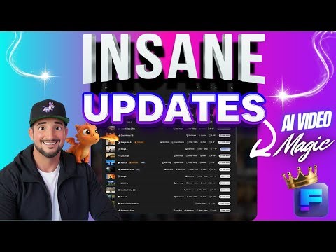 Freepik Quietly Dropped AI Updates That Replace 5 Tools