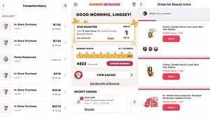 Eight Apps I Use to Get a Ton of Free Stuff