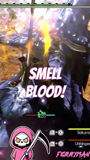 MHGU BRACHYDIOS IS CRAZY #capcom #mhgu #monsterhuntergenerationsultimate #monsterhunter #gaming