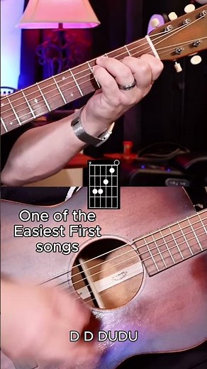 Learn This Super Simple Guitar Trick Now