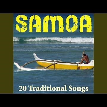 Lo'u Sei (Flower of My Heart)