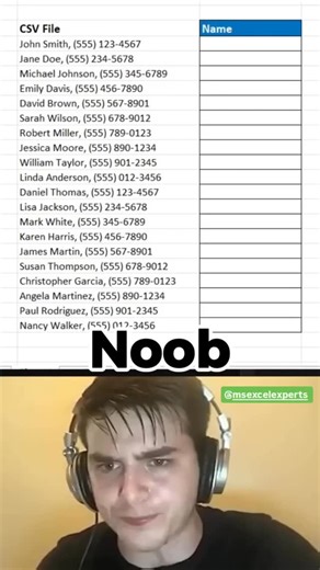 Ajeet Singh Kushwah on Instagram: "Excel Tricks. . #exceltraining #excel #exceltips #excelformulas #viral"