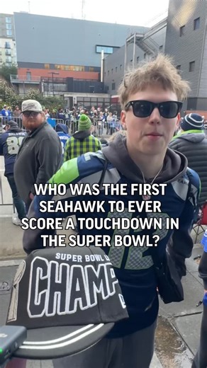 He came off of the top rope with the answer🔥 Officially licensed Seahawks Super Bowl Parade Hats are available in-store and online now. | Simply Seattle