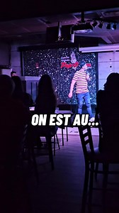Une petite intro relaxe...🤣🤣🤣 | Dave Gaudet