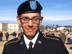 San Antonio soldier killed in Humvee accident at Fort Hood