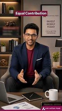 55x Growth| ₹1 Lakh Se ₹55 Lakh Kaise? NFO live|Explore Now