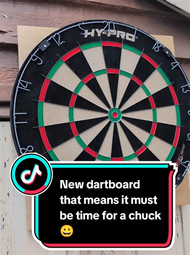 Unboxing My New Hi-Pro Dartboard