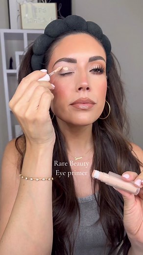 Morphe Gold Seeker Palette - Eyeshadow Tutorial