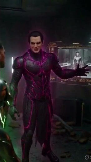 The Truth Behind Energy Core | Veeron Story Part 3