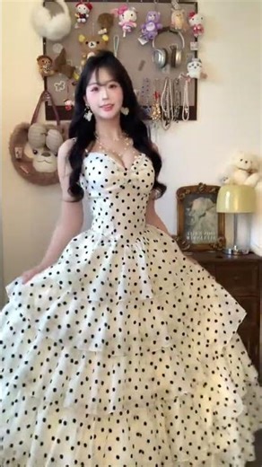 Is Polka Fashion Right for My First Try? A Styling Guide