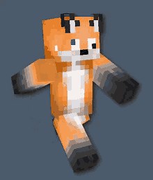 Fox Running GIF - Fox Running Run Away - Découvrir et partager des GIF