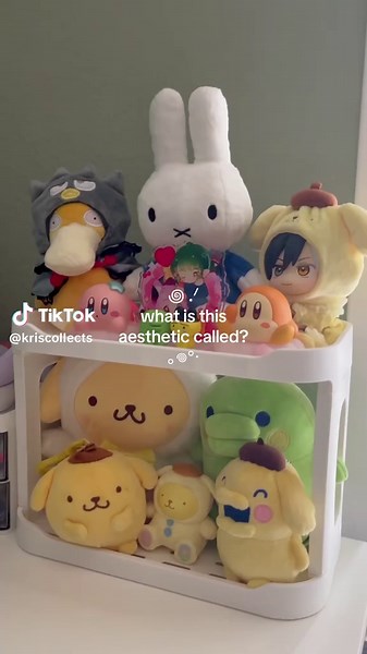 Exploring Juminocore: A Collection of Aesthetic Trinkets