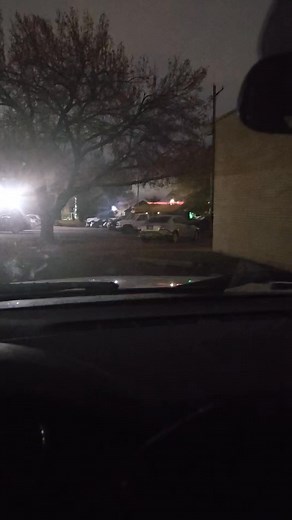 A long night in Topeka Kansas trying to get one picked up 15 hrs so far looks like it's going to be a long day | G. & N. Fugitive Recovery